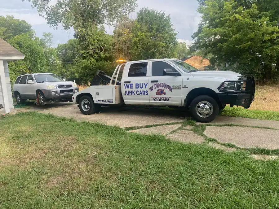 Roadside Assistance